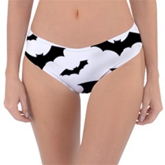 Reversible Classic Bikini Bottoms 