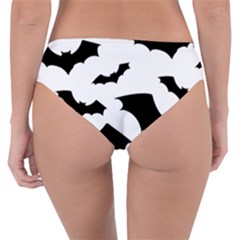 Reversible Classic Bikini Bottoms 