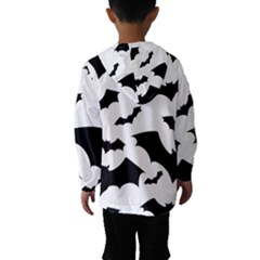 Kids  Hooded Windbreaker 