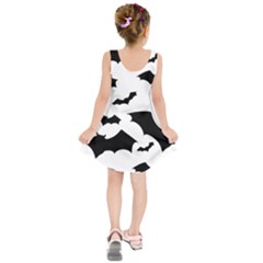 Kids  Sleeveless Dress 