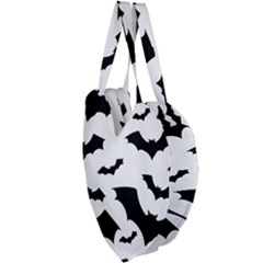 Giant Heart Shaped Tote 