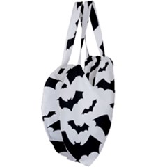 Giant Heart Shaped Tote 