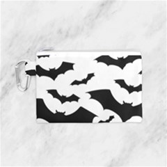 Canvas Cosmetic Bag (Small) 