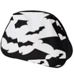 Deathrock Bats Full Print Accessory Pouch (Big)