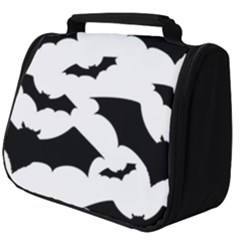 Full Print Travel Pouch (Large) 