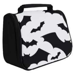 Full Print Travel Pouch (Large) 