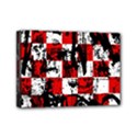Mini Canvas 7  x 5  (Stretched) 