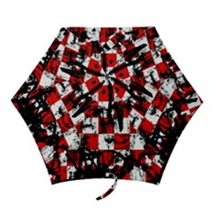 Mini Folding Umbrella 