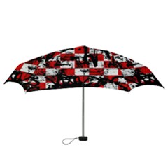 Mini Folding Umbrella 