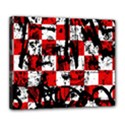 Deluxe Canvas 24  x 20  (Stretched) 