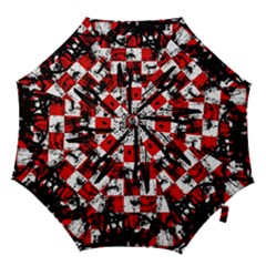 Hook Handle Umbrella (Small) 