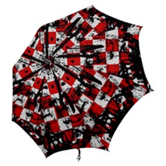 Hook Handle Umbrella (Small) 