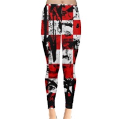 Everyday Leggings  Front