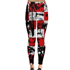 Everyday Leggings  Back