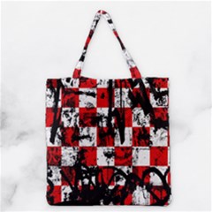 Grocery Tote Bag 