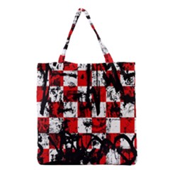 Grocery Tote Bag 