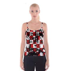 Spaghetti Strap Top 