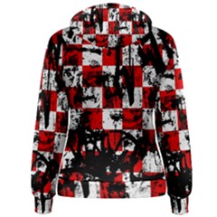 Women s Pullover Hoodie 
