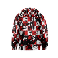 Kids  Zipper Hoodie 