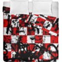 Duvet Cover Double Side (King Size) 