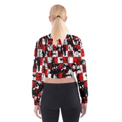 Cropped Sweatshirt 