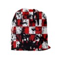 Drawstring Pouch (XL) 