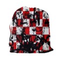 Drawstring Pouch (2XL) 