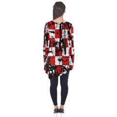Long Sleeve Tunic  