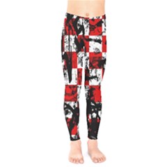 Kids  Leggings 