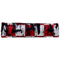 Full Print Rope Handle Tote (Small) 
