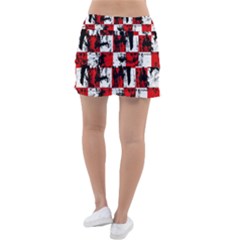 Classic Tennis Skirt 