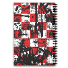 5.5  x 8.5  Notebook 