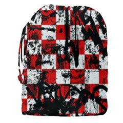 Drawstring Pouch (3XL) 