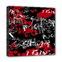 Mini Canvas 8  x 8  (Stretched) 