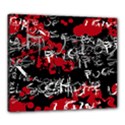 Canvas 24  x 20  (Stretched) 