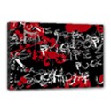 Canvas 18  x 12  (Stretched) 