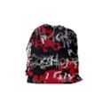 Drawstring Pouch (Medium) 