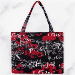 Mini Tote Bag 