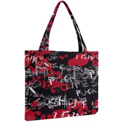 Mini Tote Bag 