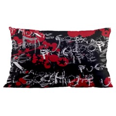 24 x16  Lumbar Throw Cushion Case (Two Sides) 