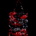 Zipper Classic Tote Bag 