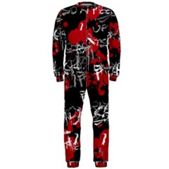 OnePiece Jumpsuit (Men) 