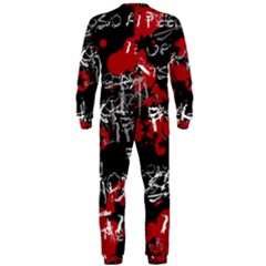 OnePiece Jumpsuit (Men) 