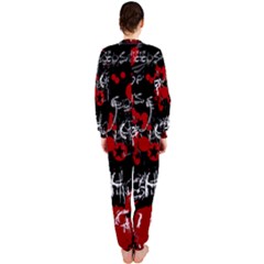 OnePiece Jumpsuit (Ladies) 