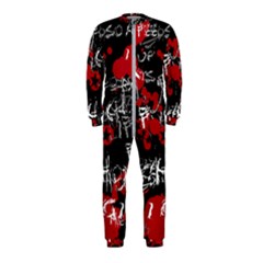 OnePiece Jumpsuit (Kids) 