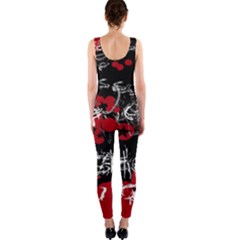 One Piece Catsuit 