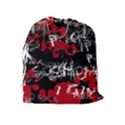 Drawstring Pouch (XL) 