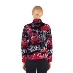 Women s Bomber Jacket 
