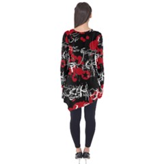Long Sleeve Tunic  