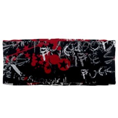 Canvas Travel Bag 